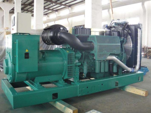 叶集便携静音：租赁无声发电机组，便携式解决能源需求