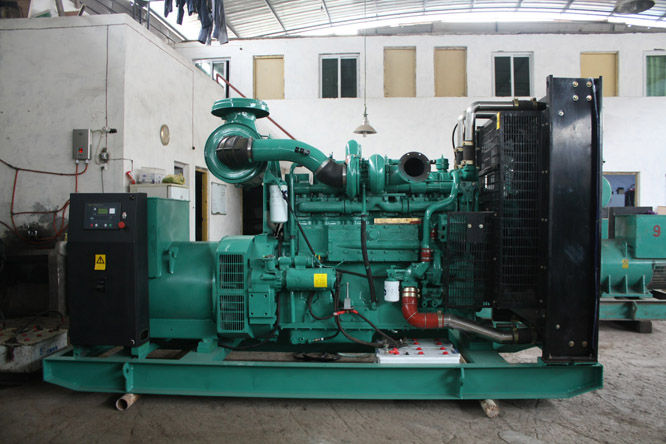 叶集环保无噪音：租用静音发电机组，为环境和耳朵双重保驾护航